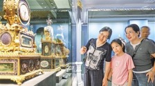 “不打烊”的博物館