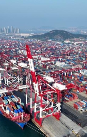 外媒：東盟、海合會與中國攜手定義全球合作新範式