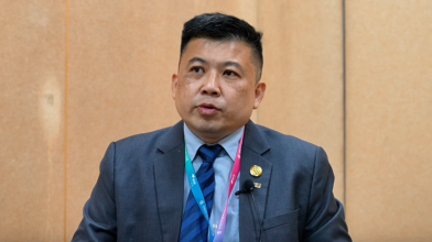 東盟智慧産業聯盟主席：中國機器人産業發展勢頭強勁 東盟從中國科技進步中受益