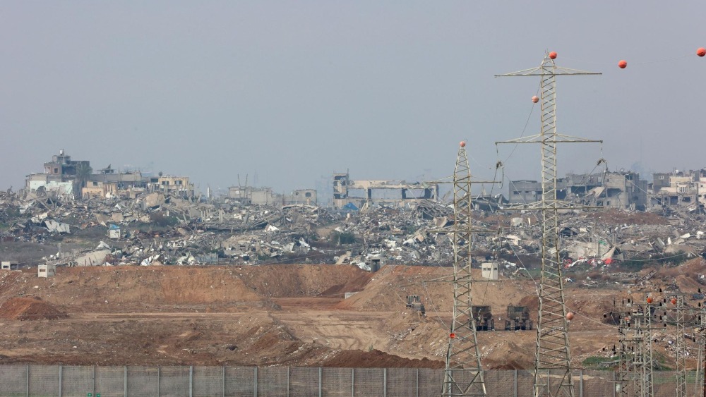 美媒披露“加沙重建計劃” 專家：落實的可能性很小_fororder_33ee-9caef43e2cc764343a53df089a90a347