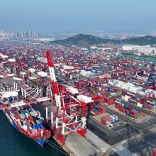 外媒：東盟、海合會與中國攜手定義全球合作新範式