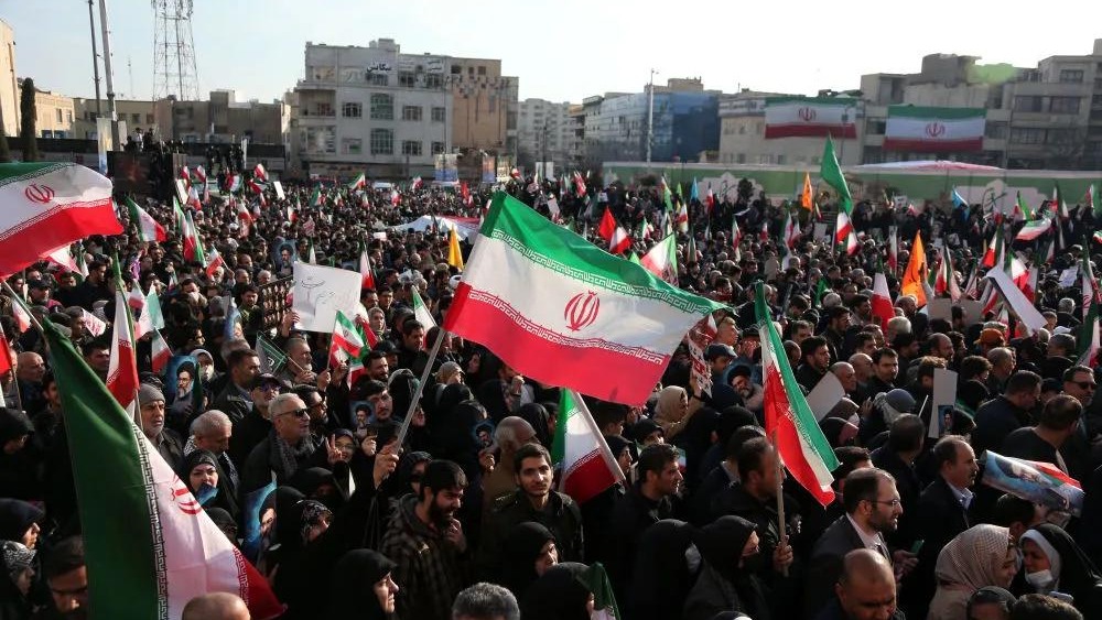 美國“磨刀霍霍”向伊朗？專家：各方仍在看對方“出牌”相互試探_fororder_49c2-0e94c9dca92cb422000ae9d439c7cd25