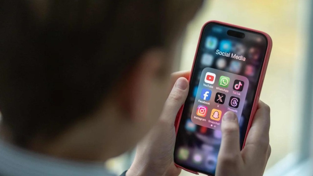 7天倒計時！澳大利亞16歲以下人群將被禁用社交媒體_fororder_ffb1d0488cc240e3f44aa13a38098a15