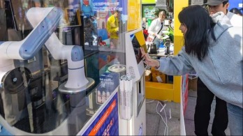 中國的萬億級消費新目標利好世界