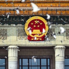 “中國始終是維護世界和平穩定的關鍵力量”