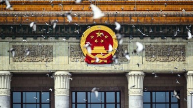 “中國始終是維護世界和平穩定的關鍵力量”