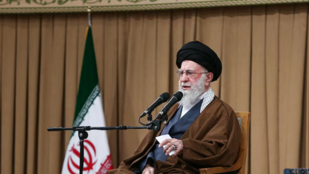 閃評丨為何伊朗高層近期就伊核問題密集表態？