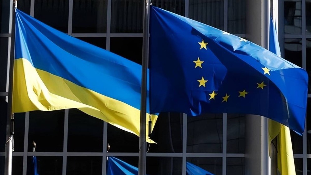 歐烏達成安全保障 分歧難化解 美俄還會繼續推進和平會談嗎？_fororder_afc95ecbdff7127e5b5b2f5be96ed0eb