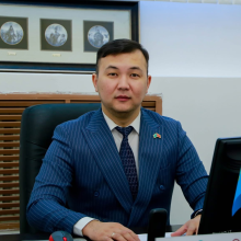 哈薩克斯坦孔院院長：中國與中亞的合作模式將成為有效多邊合作的典範