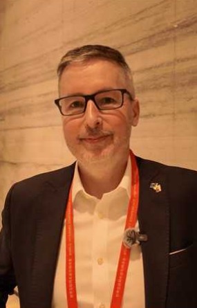 斯洛伐克前經濟部長：斯中合作推動數字化進程 應對人工智能挑戰_fororder_222