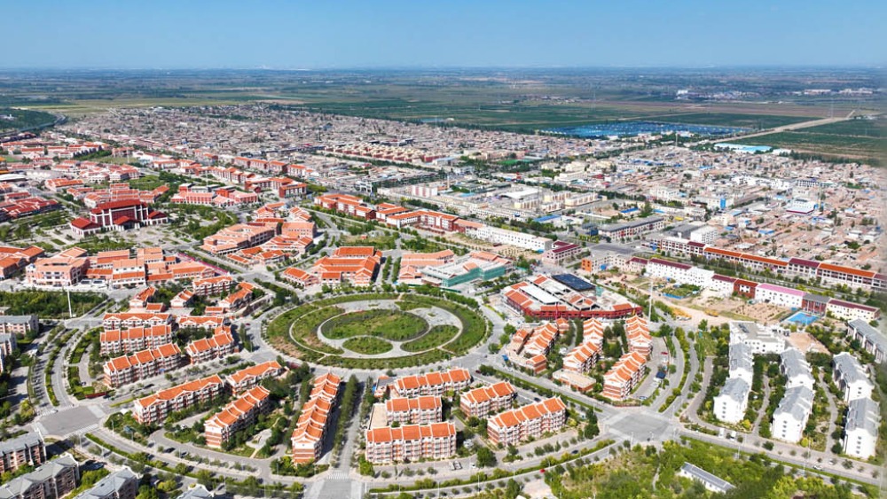 鞏固拓展脫貧攻堅成果 加快推進鄉村全面振興_fororder_1764502564688_394