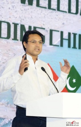 巴基斯坦學者：世界期盼中國以“十五五”規劃引領全球普惠發展與共同繁榮