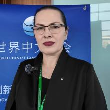 多國教育界代表：“中文熱”為世界架起溝通與繁榮的橋梁