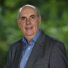 英國專家：期待“十五五”規劃助力全球穩定與共贏發展 開拓英中合作新機遇