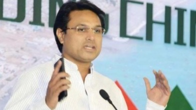 巴基斯坦學者：世界期盼中國以“十五五”規劃引領全球普惠發展與共同繁榮