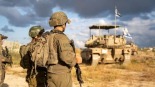 強硬表態！以軍要對哈馬斯發動“決定性打擊”