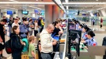 “十四五”高品質發展答卷｜中國已成為口岸通關效率最高國家之一_fororder_1753876561514_285