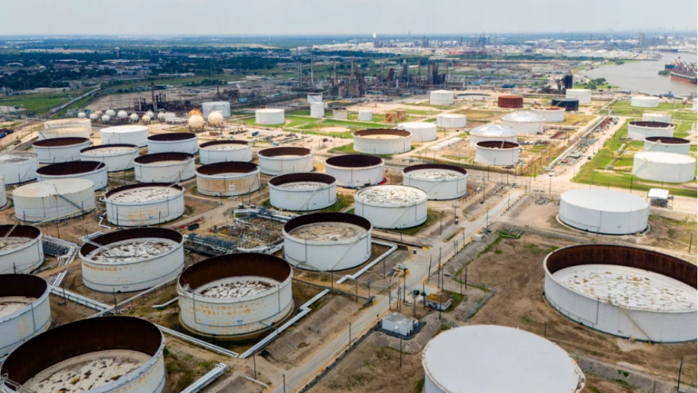 閃評 | 美國政府重組能源部 綠色能源政策再現“倒退”