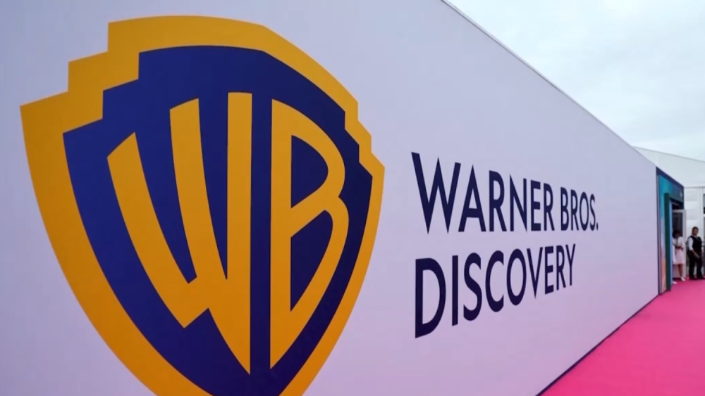 華納兄弟將“易主” 美國傳媒業將迎重大整合