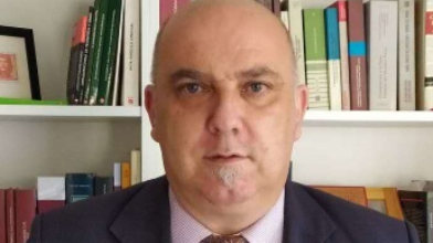 西班牙知華講堂基金會副主席：西班牙與中國友好交往造福兩國百姓 將産生示範效應