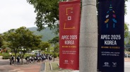 極速掠影｜60秒帶你看APEC會議舉辦地慶州