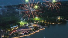 南京高淳：多點發力 激活文旅産業“一池春水”