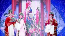 南京：越韻流芳 景中生“戲”