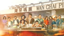 《水餃皇后》領跑 《獵金·遊戲》暫列第二 五一檔票房突破7.4億