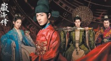 中國故事怎樣叩響世界心門（堅持“兩創”·關注新時代文藝）