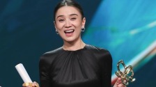 上海電視節揭曉白玉蘭獎 《我的阿勒泰》等電視劇獲獎