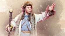大地銘記·時代的號角  “舞臺藝術特輯”