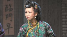秦海璐：《四世同堂》我可以演一輩子