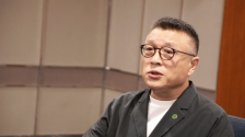 康洪雷：當評委比當導演緊張，唯恐漏掉好作品