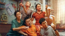 黃渤范丞丞殷桃瘋力全開！《浪浪人生》10.1上映