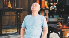 七旬陳佩斯為戲執著 總有人甘為一場戲耗上十年功