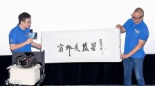 《窗外是藍星》，咱們影院見！