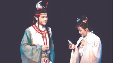 在幕起幕落間，與原著再相逢 文學IP改編戲劇的藝術與市場偏好解碼
