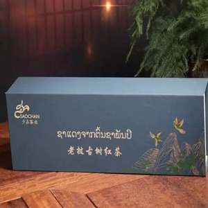 老撾好物分享