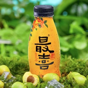 夏日飲品