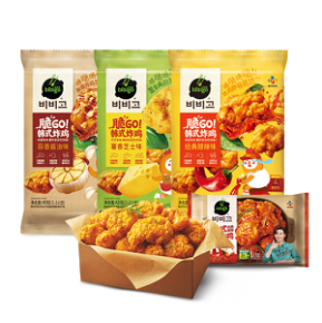 必品閣脆GO半成品炸雞_fororder_圖片11
